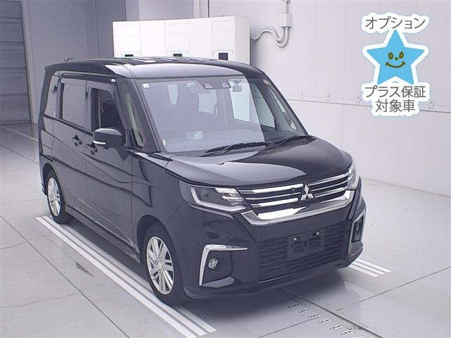 MITSUBISHI DELICA — фото