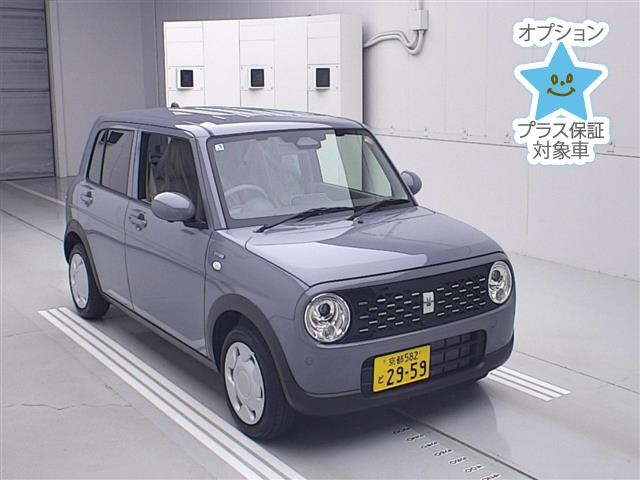 SUZUKI ALTO — фото