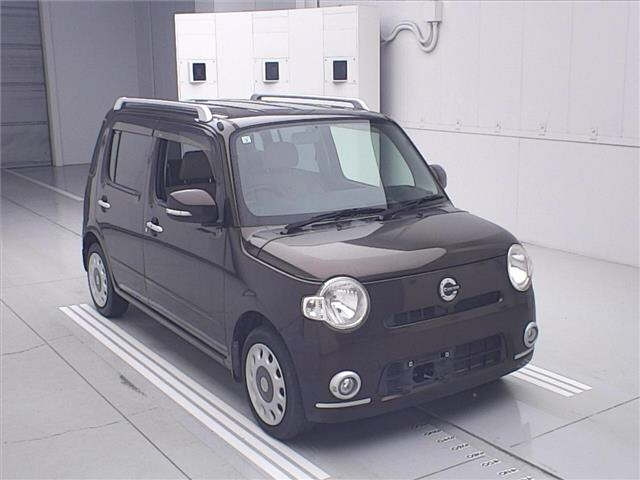DAIHATSU MIRA — фото