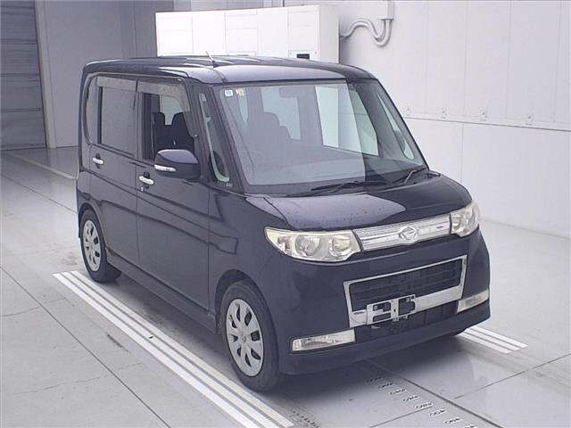 DAIHATSU TANTO — фото