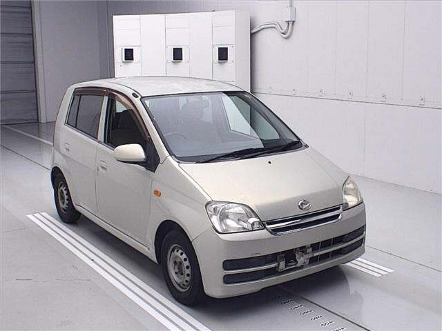 DAIHATSU MIRA — фото