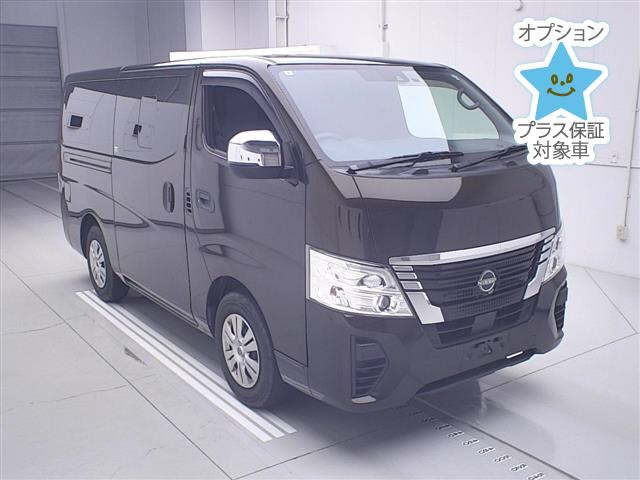 NISSAN CARAVAN — фото