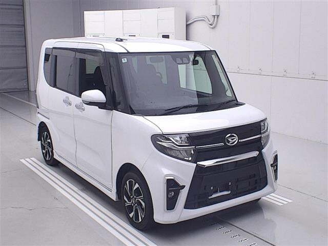 DAIHATSU TANTO — фото