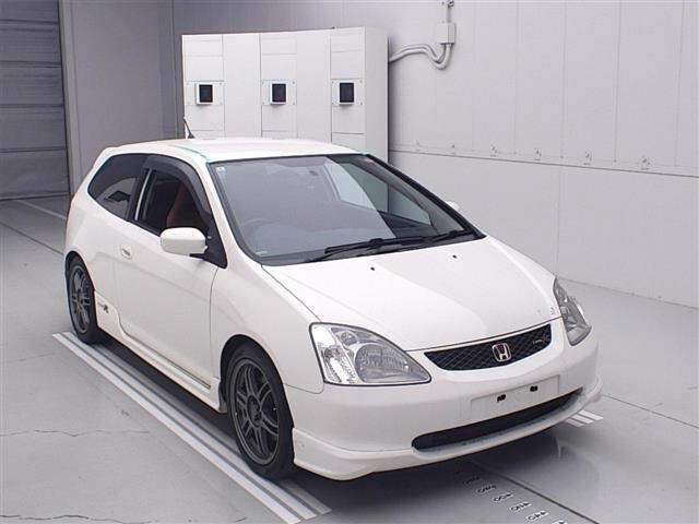 HONDA CIVIC — фото
