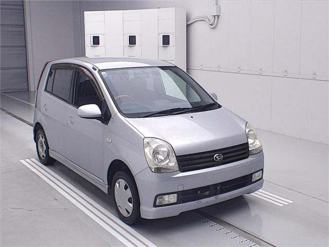 DAIHATSU MIRA — фото
