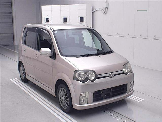 DAIHATSU MOVE — фото