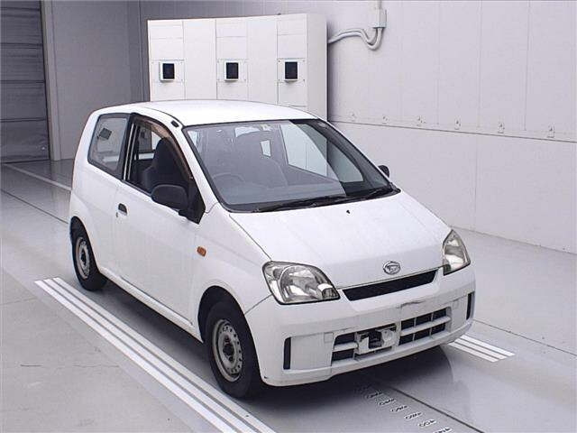 DAIHATSU MIRA — фото