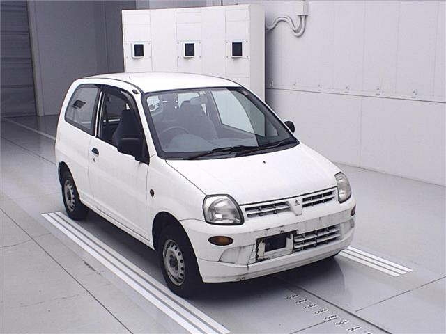 MITSUBISHI MINICA — фото