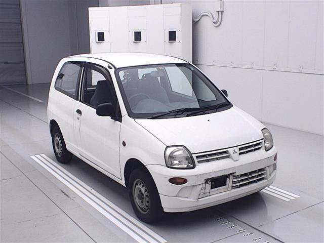 MITSUBISHI MINICA — фото