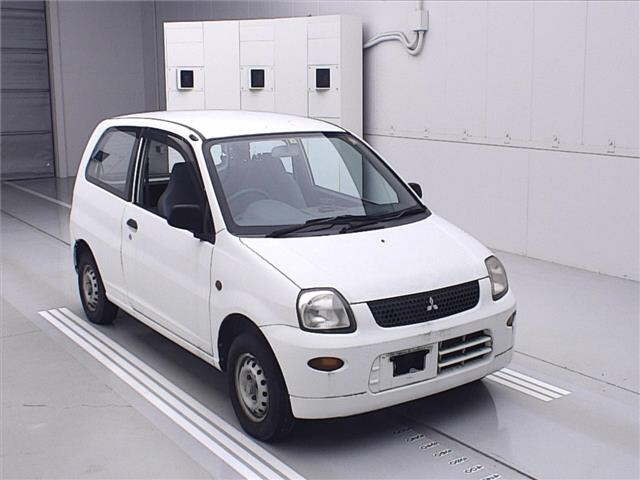 MITSUBISHI MINICA — фото