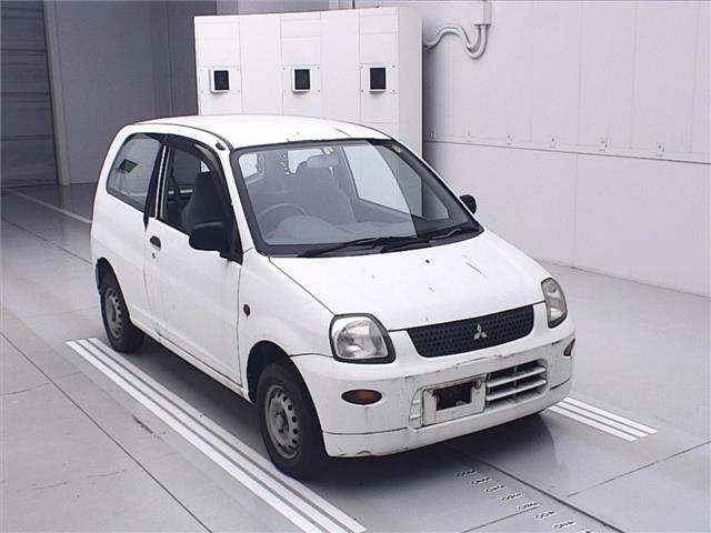 MITSUBISHI MINICA — фото