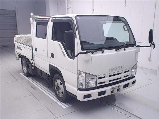 ISUZU ELF — фото