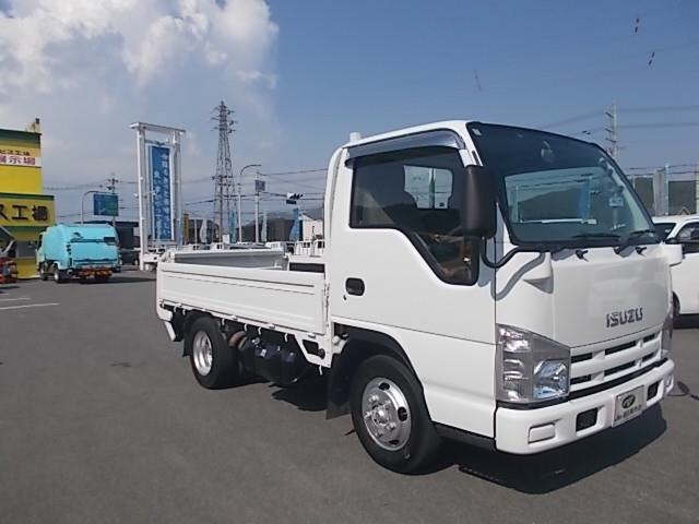 ISUZU ELF — фото