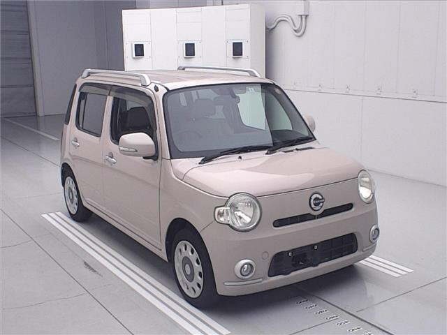 DAIHATSU MIRA — фото