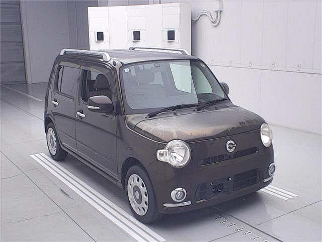 DAIHATSU MIRA — фото