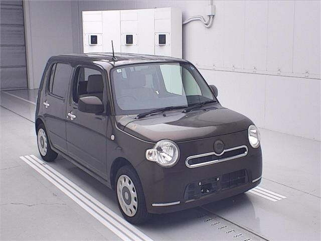DAIHATSU MIRA — фото