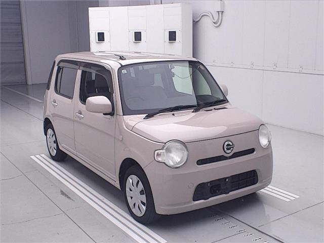 DAIHATSU MIRA — фото