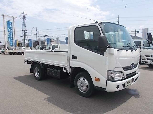 HINO DUTRO — фото