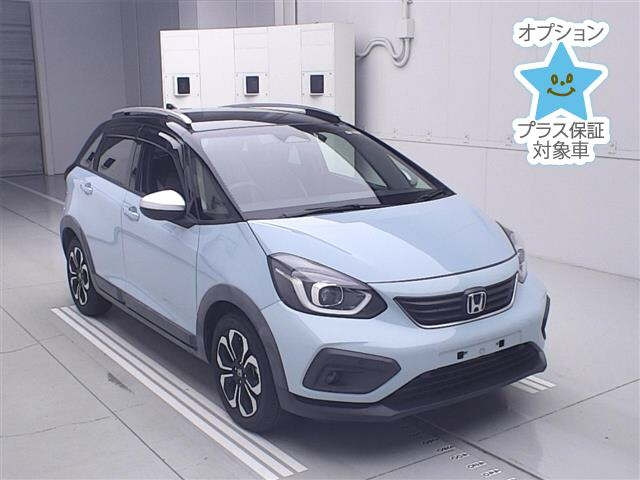 HONDA FIT — фото