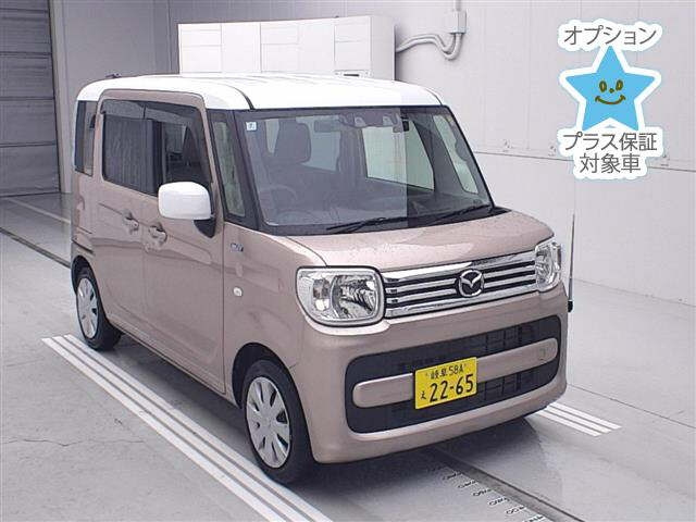 MAZDA FLAIR — фото