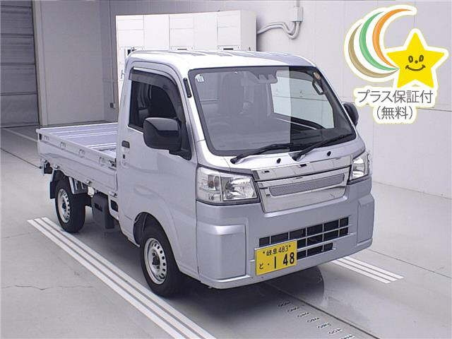 DAIHATSU HIJET — фото