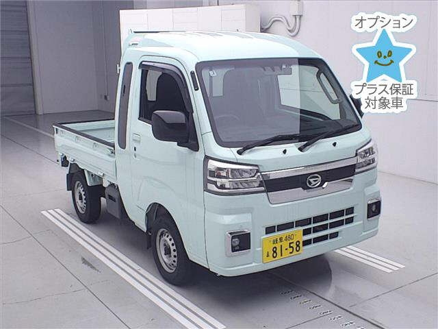 DAIHATSU HIJET — фото