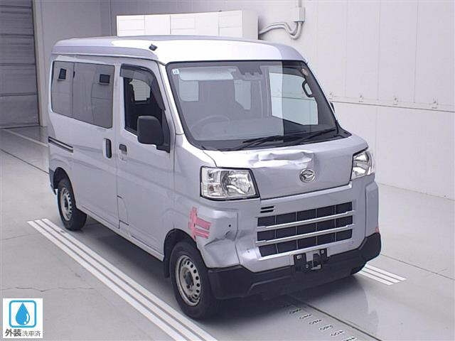 DAIHATSU HIJET — фото