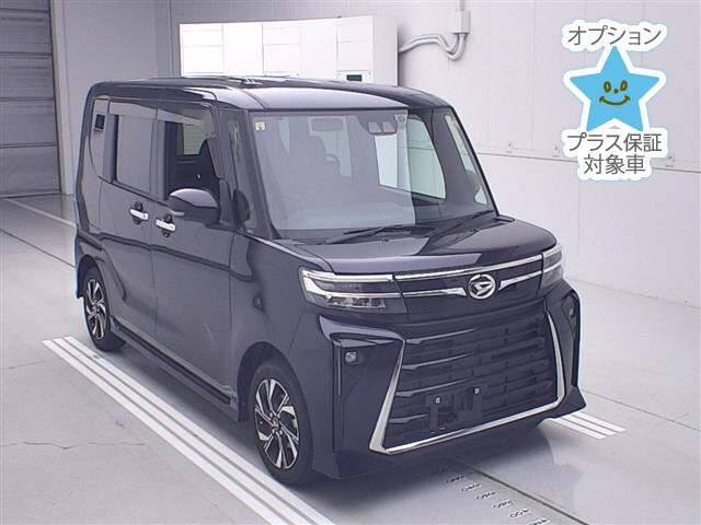 DAIHATSU TANTO — фото