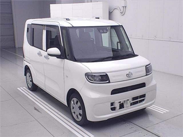DAIHATSU TANTO — фото