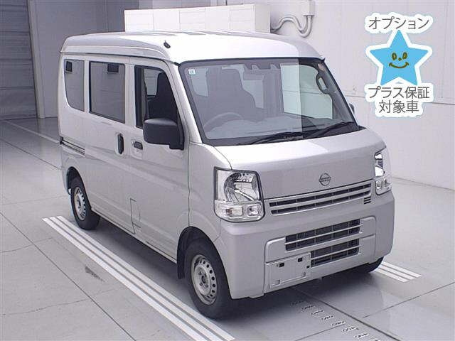 NISSAN CLIPPER — фото