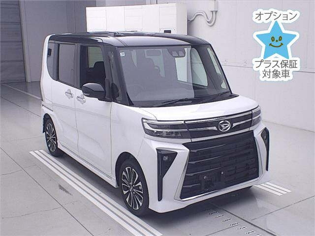 DAIHATSU TANTO — фото