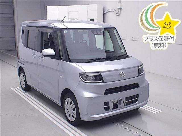 DAIHATSU TANTO — фото