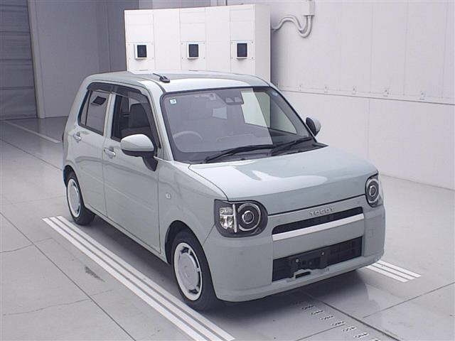 DAIHATSU MIRA — фото