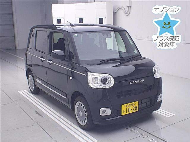 DAIHATSU MOVE — фото