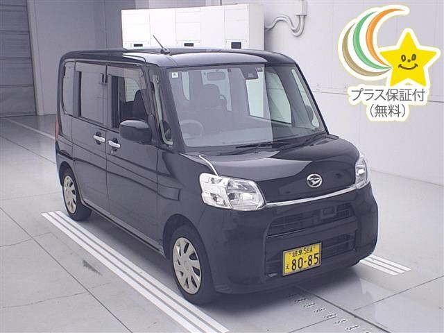 DAIHATSU TANTO — фото
