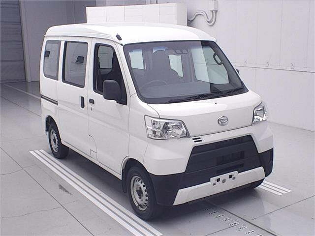 DAIHATSU HIJET — фото