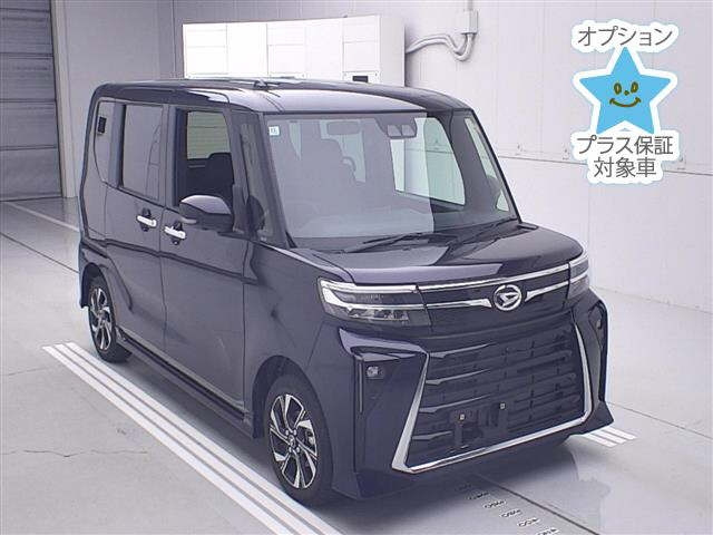 DAIHATSU TANTO — фото