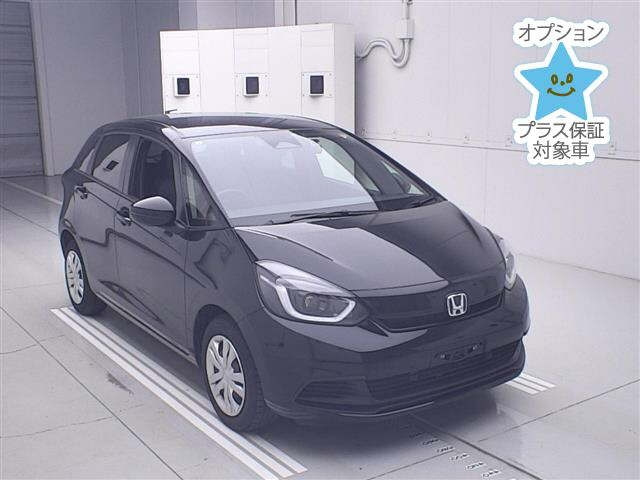 HONDA FIT — фото