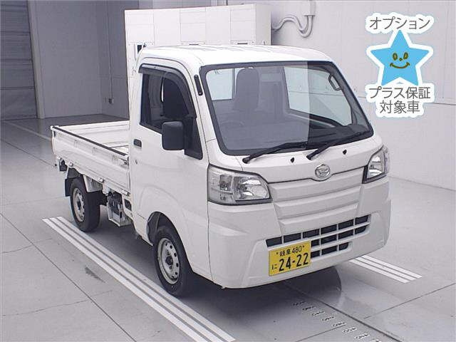 DAIHATSU HIJET — фото