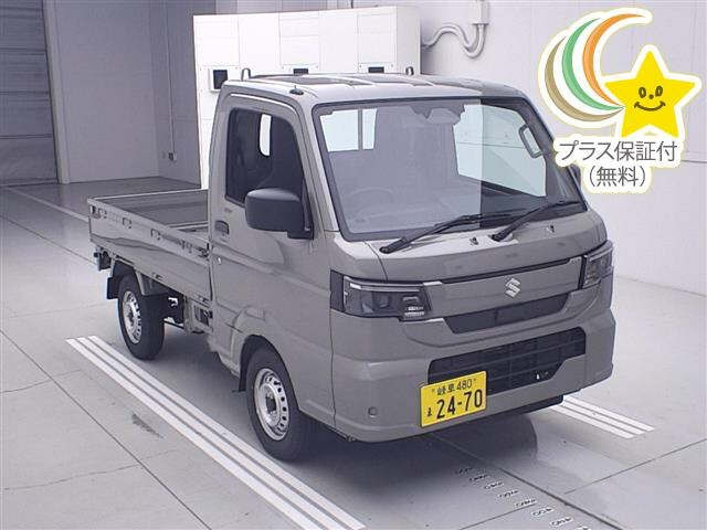 SUZUKI CARRY — фото