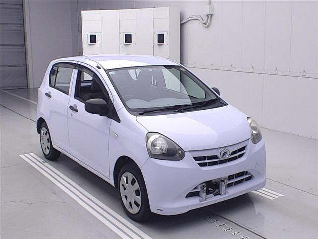 DAIHATSU MIRA — фото