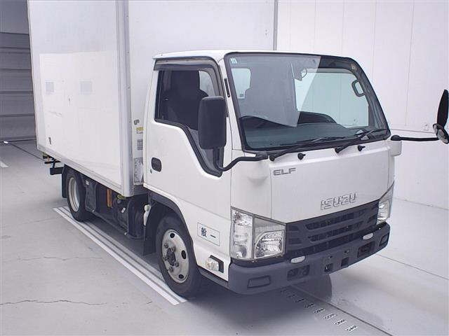 ISUZU ELF — фото