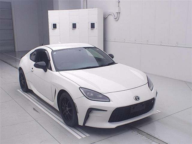 TOYOTA 86