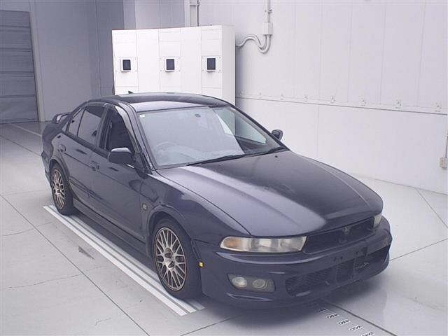 MITSUBISHI GALANT