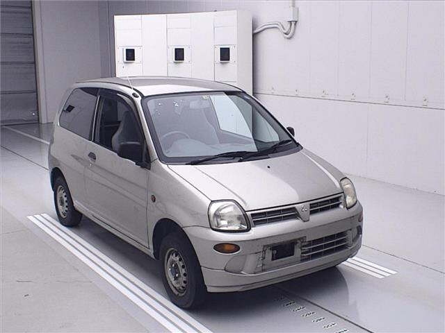 MITSUBISHI MINICA — фото