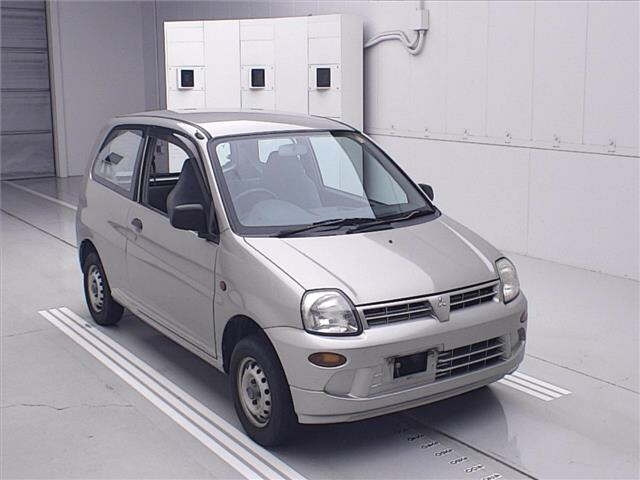 MITSUBISHI MINICA — фото
