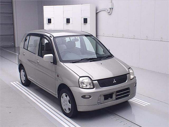 MITSUBISHI MINICA — фото