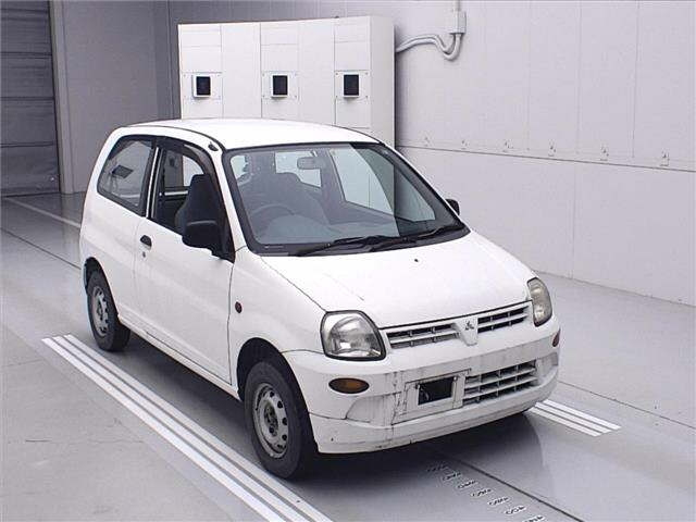 MITSUBISHI MINICA — фото