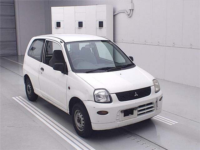 MITSUBISHI MINICA — фото