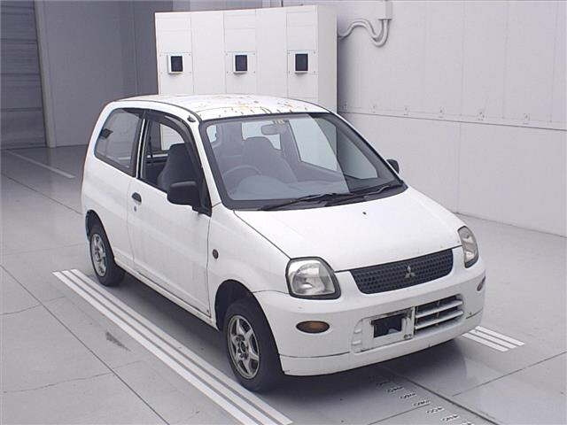 MITSUBISHI MINICA — фото